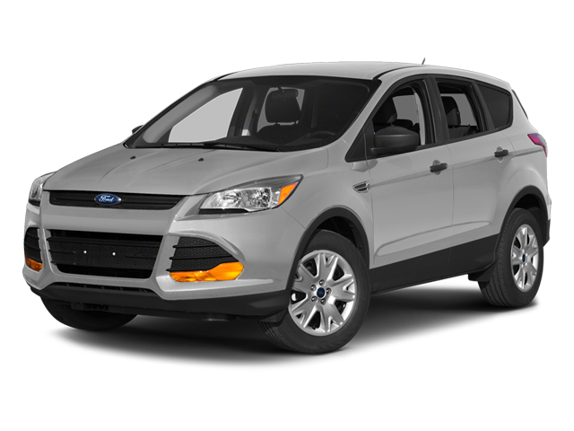 Used 2014 Ford Escape - photo 1