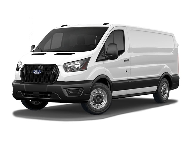 New 2026 Ford Transit 150 - photo 1