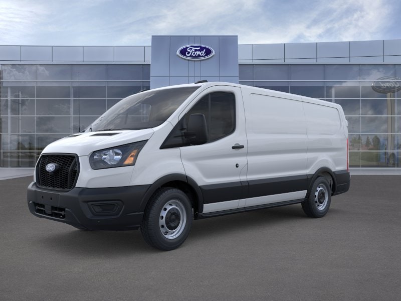 New 2026 Ford Transit 150 - photo 2