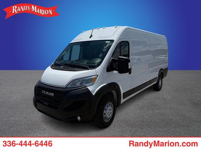 New 2023 Ram ProMaster 3500 - photo 1