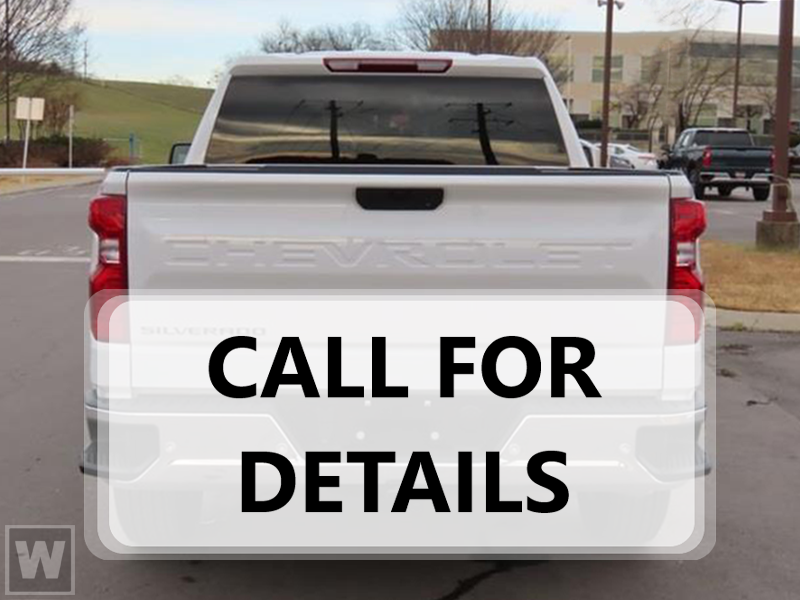New 2026 Chevrolet Silverado 1500 - photo 2
