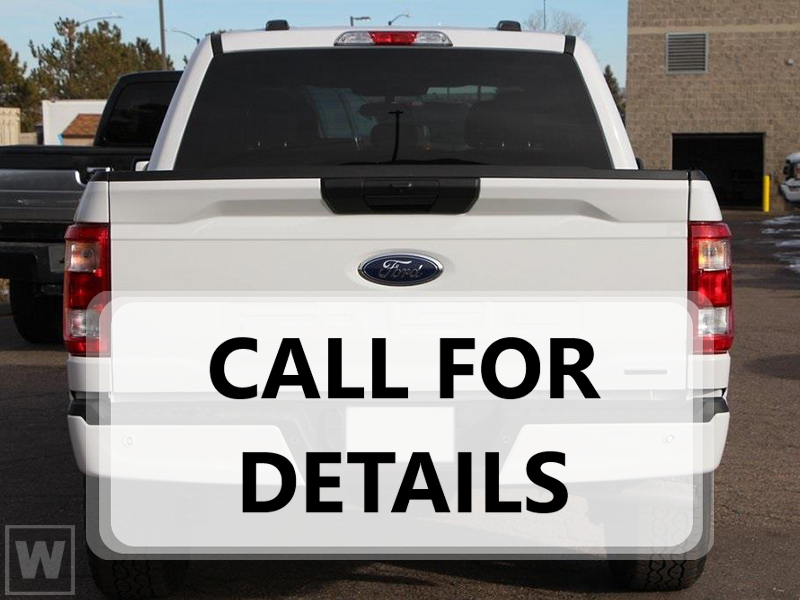New 2018 Ford F-150 - photo 2