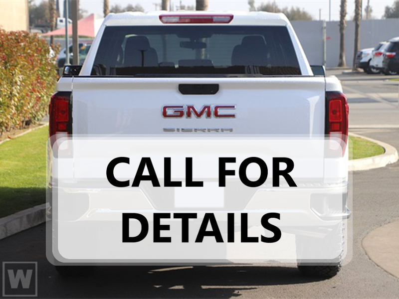 New 2026 GMC Sierra 1500 - photo 2