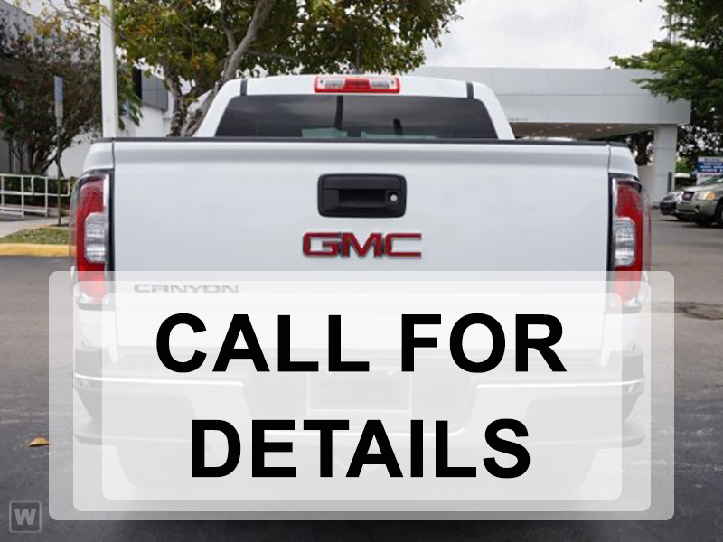 New 2024 GMC Canyon - photo 2