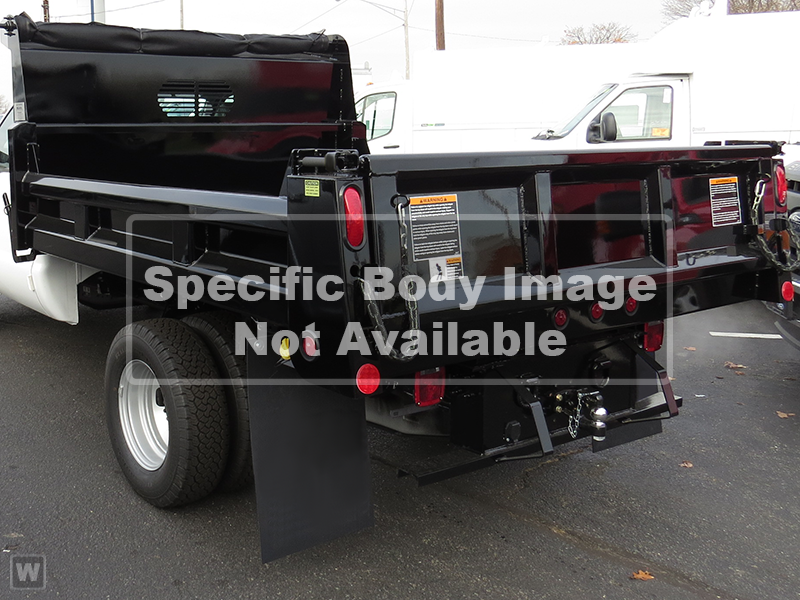 New 2024 Ford F-450 - photo 2