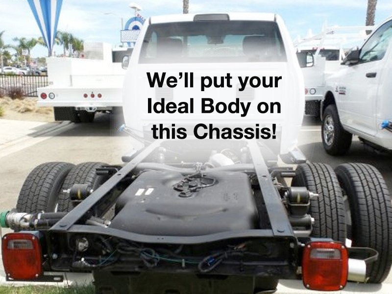 New 2023 Ram 3500 - photo 2