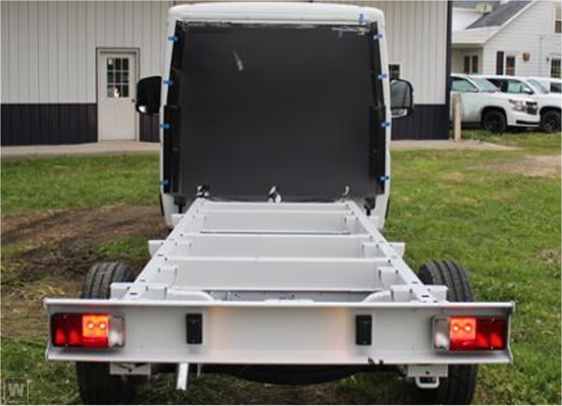New 2023 Ram ProMaster 3500 - photo 2