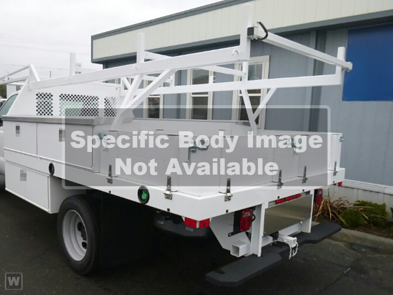 New 2022 Ford F-450 - photo 2