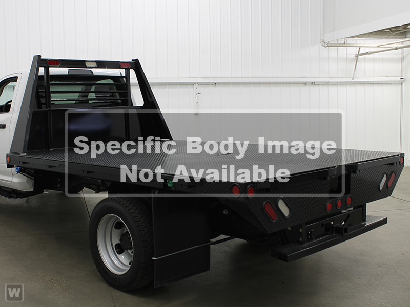 New 2024 Ram 5500 - photo 2