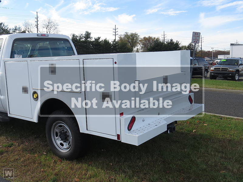 New 2020 Ford F-350 - photo 2
