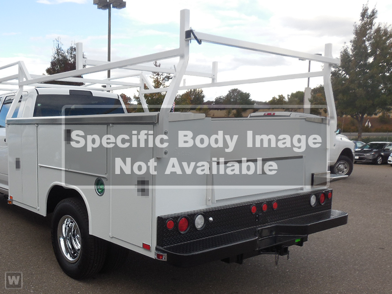 New 2022 Ram 3500 - photo 2