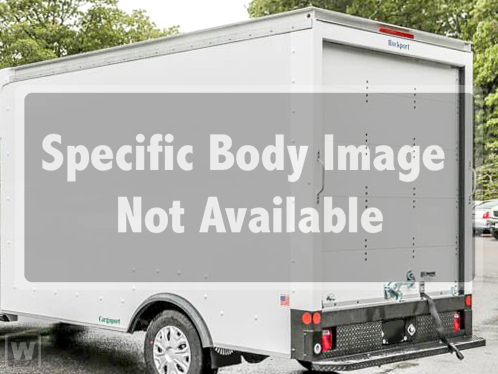New 2023 Ford Transit 350 HD - photo 2