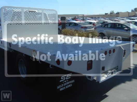 New 2024 Ford F-650 - photo 2