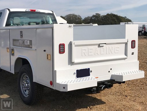 New 2023 Ford F-250 - photo 2