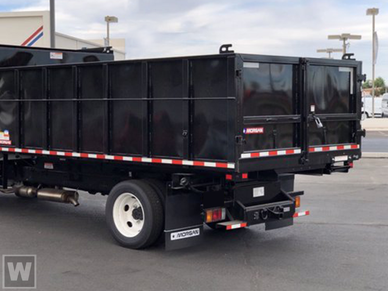 New 2022 Ford F-550 - photo 2