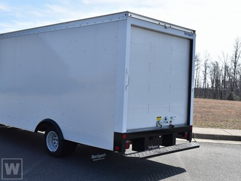 New 2023 Ford Transit 350 HD - photo 2