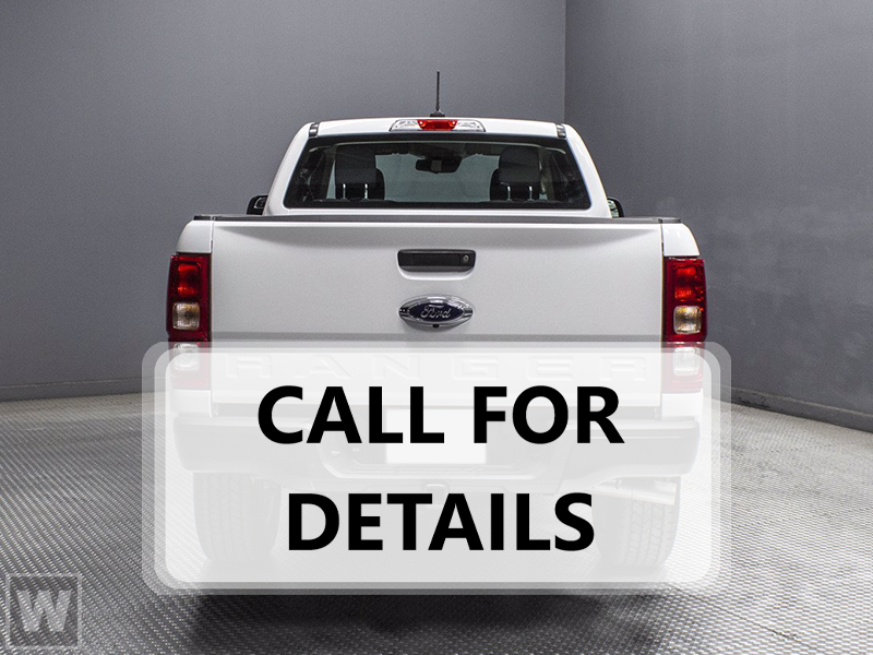 New 2026 Ford Ranger - photo 2
