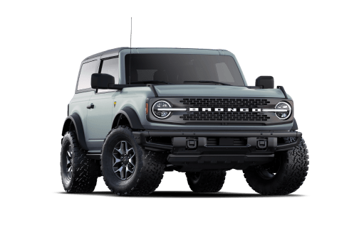 New 2024 Ford Bronco - photo 2