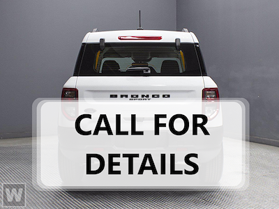 New 2025 Ford Bronco Sport - photo 2
