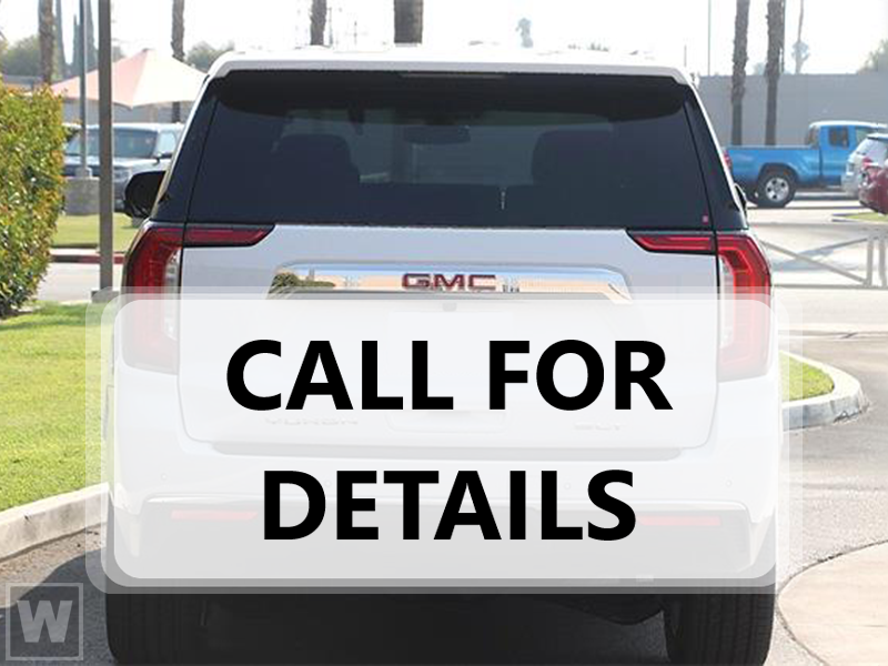 New 2024 GMC Yukon - photo 2
