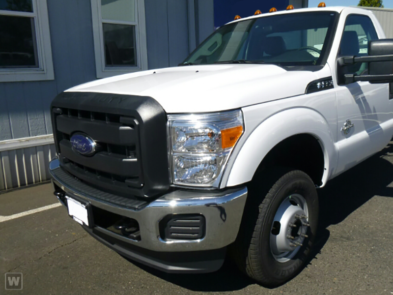 New 2019 Ford F-350 - photo 1