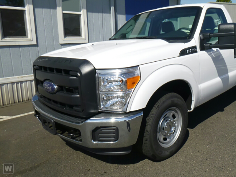 New 2016 Ford F-350 - photo 1