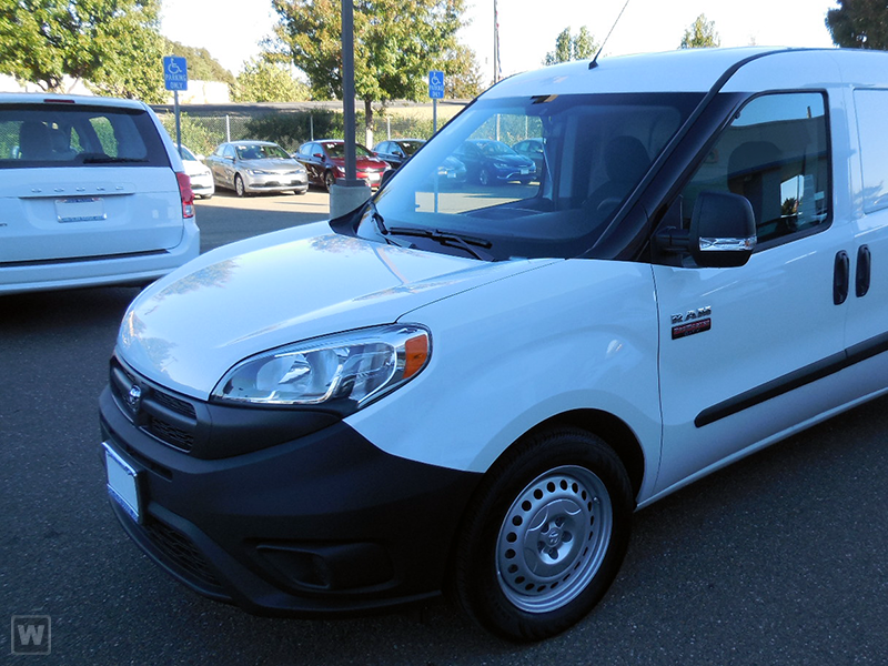 New 2018 Ram ProMaster City - photo 1