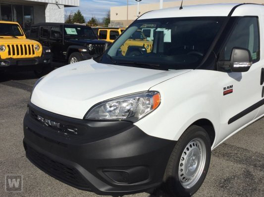 New 2019 Ram ProMaster City - photo 1